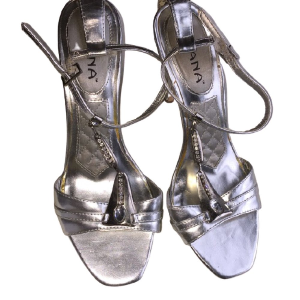 Liliana Ladies Size 9 Shoes